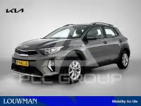 2020 KIA Stonic