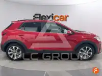 2020 KIA Stonic