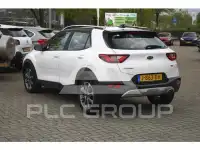 2020 KIA Stonic