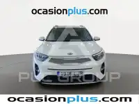 2020 KIA Stonic