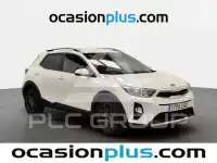 2020 KIA Stonic