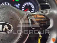 2020 KIA Stonic