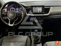 2020 KIA Stonic