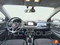 2020 KIA Stonic