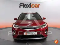 2020 KIA Stonic