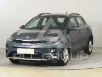 2020 KIA Stonic