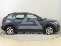 2020 KIA Stonic