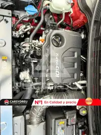 2020 KIA Stonic