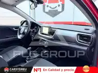 2020 KIA Stonic
