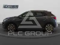 2020 KIA Stonic