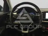 2020 KIA Stonic