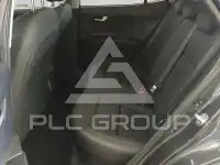 2020 KIA Stonic