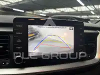 2020 KIA Stonic