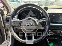 2020 KIA Stonic