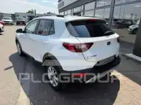 2020 KIA Stonic