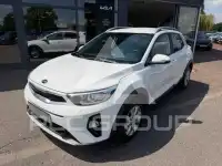 2020 KIA Stonic