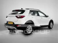 2020 KIA Stonic