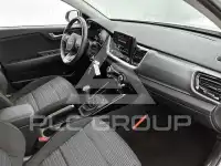2020 KIA Stonic
