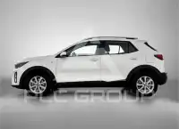 2020 KIA Stonic