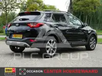 2020 KIA Stonic