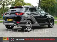 2020 KIA Stonic