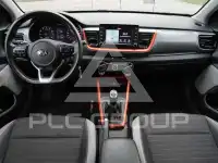 2020 KIA Stonic