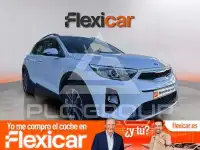 2020 KIA Stonic