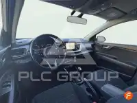 2020 KIA Stonic