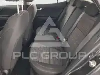2020 KIA Stonic