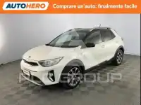 2020 KIA Stonic