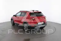 2020 KIA Stonic