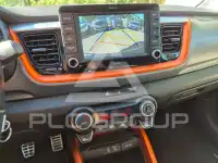 2020 KIA Stonic