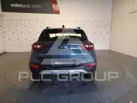 2020 KIA Stonic