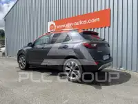 2020 KIA Stonic