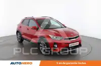 2020 KIA Stonic