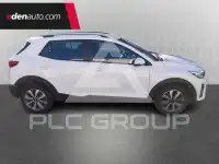 2020 KIA Stonic