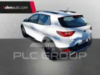 2020 KIA Stonic