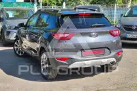 2020 KIA Stonic