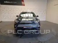 2020 KIA Stonic