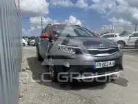 2020 KIA Stonic