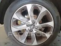 2020 KIA Stonic