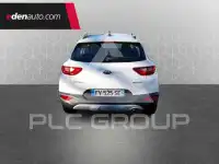 2020 KIA Stonic