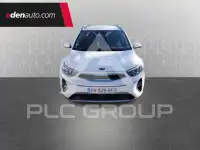 2020 KIA Stonic