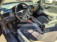 2020 KIA Stonic