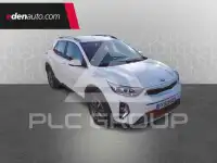 2020 KIA Stonic