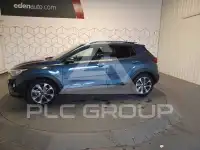 2020 KIA Stonic