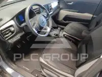 2020 KIA Stonic