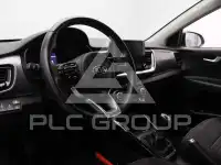 2020 KIA Stonic