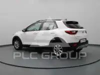 2020 KIA Stonic