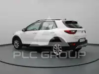 2020 KIA Stonic